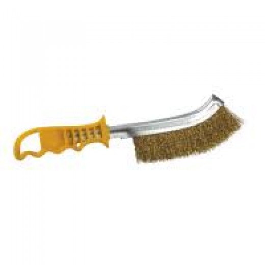 Perie metalica 240 mm cod 0663,INSTAR 